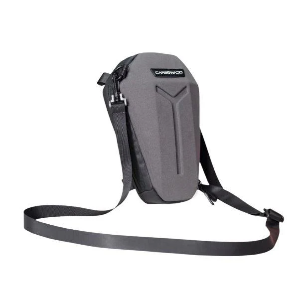 Carbonado Todd Hard Shell Sling Bag Slate - Image 3