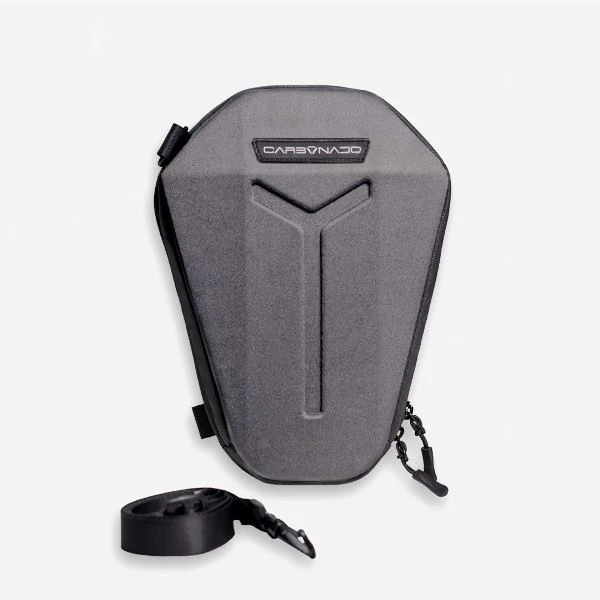 Carbonado Todd Hard Shell Sling Bag Slate - Image 7