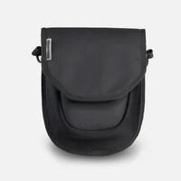 Carbonado Tora Lite Drop Leg Pouch Hardshell - Black - Image 11