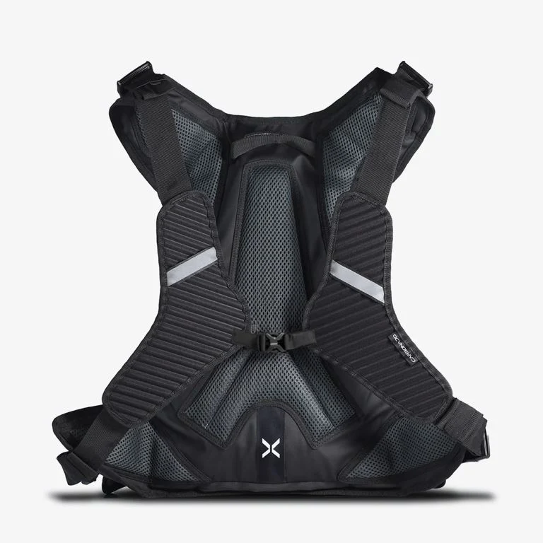 Carbonado X24 Kawasaki Grey Backpack - Image 2
