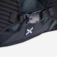 Carbonado X24 Slate Grey Riders Backpack - Image 6