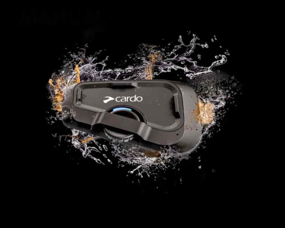 Cardo Freecom 2X Duo - FRC2X103 - Image 3