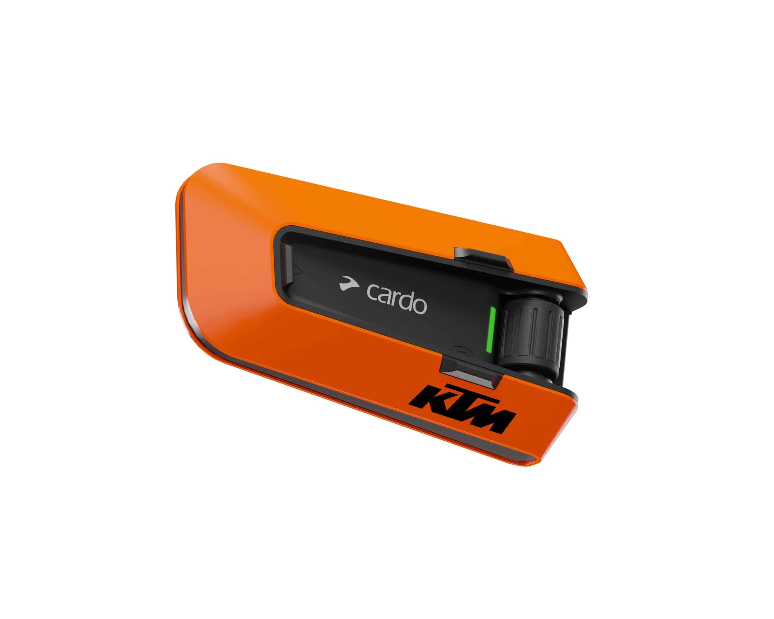 Cardo Packtalk Edge - KTM - Image 3