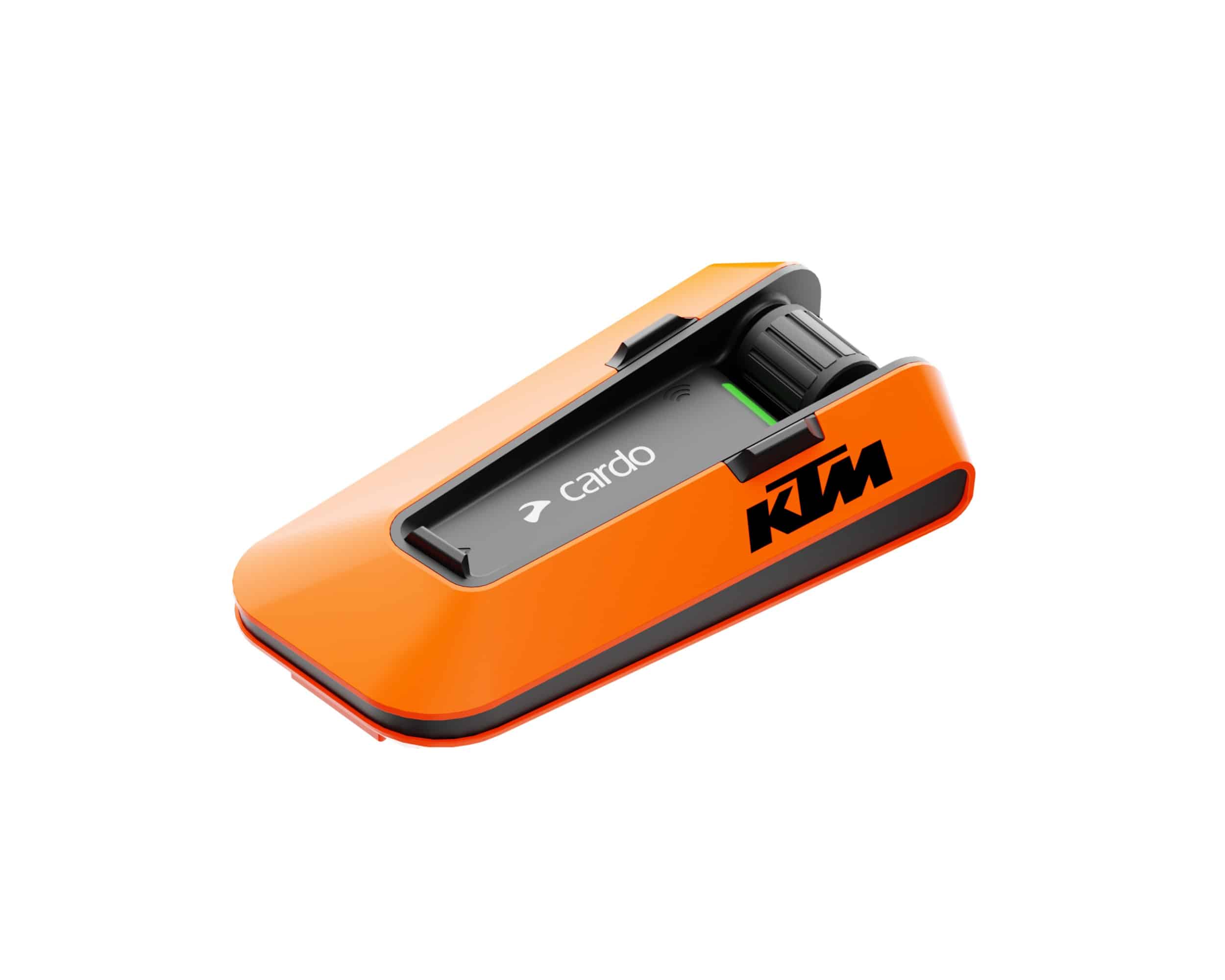 Cardo Packtalk Edge - KTM - Image 6