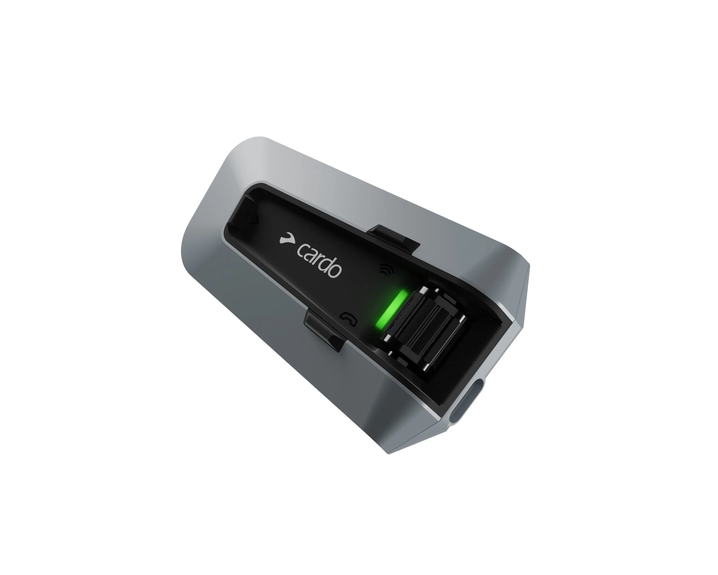 Cardo Pactalk Custom - Helmet Bluetooth Intercom - Image 5