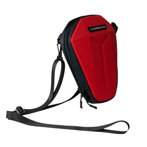 Cardonado Todd Sling Bag-Red - Image 3