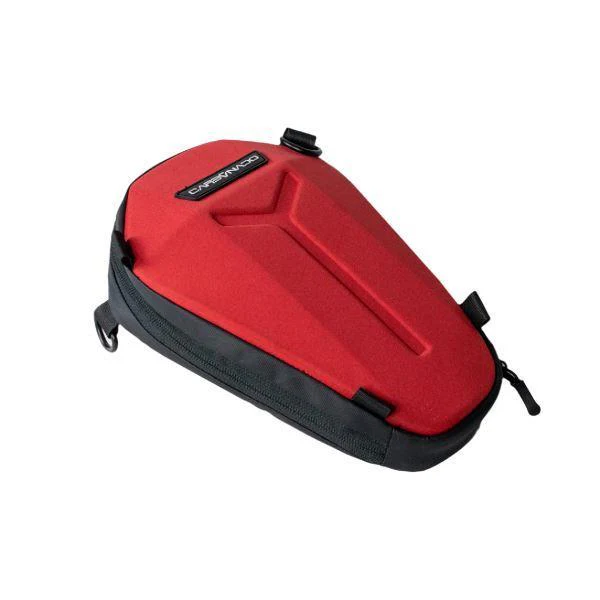 Cardonado Todd Sling Bag-Red - Image 4