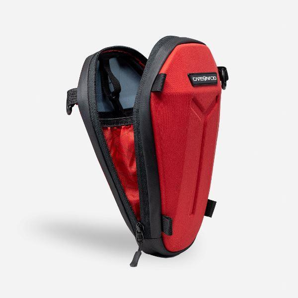 Cardonado Todd Sling Bag-Red - Image 5