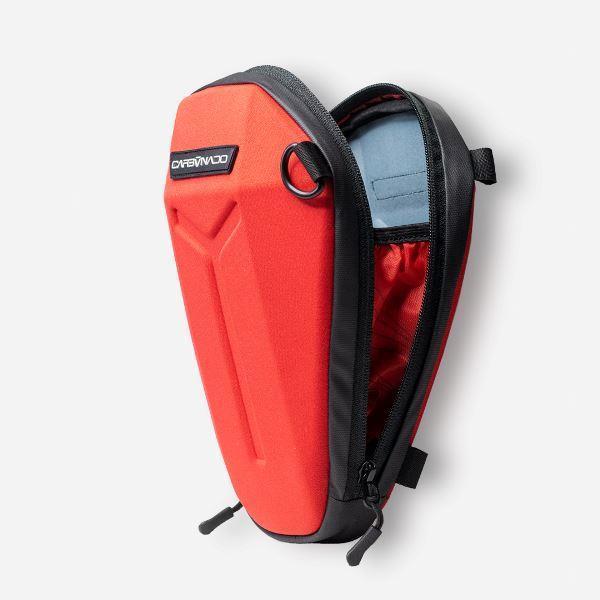 Cardonado Todd Sling Bag-Red - Image 6