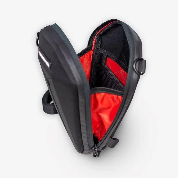 Cardonado Todd Sling Bag-Red - Image 7