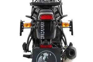 Carrier C-bow Carrier Royal Enfield Himalayan - Hepco Becker - 6307590 00 01 - Image 3