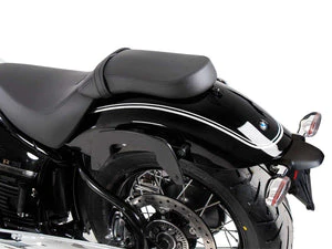 Carrier C-Bow Chrome BMW R18 โ Hepco Becker โ 6306527 00 02 - Image 2