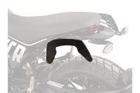 Carrier C-bow Ducati Scrambler 800 - Hepco Becker - 6307653 00 01 - Image 2