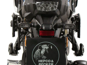Carrier C-Bow Suzuki GSX-S 1000 GX - Hepco Becker - 6303552 00 01 - Image 3