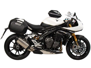 Carrier C-Bow Triumph Speed Triple 1200 - Hepco Becker - 6307624 00 01 - Image 2