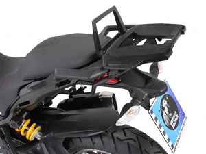 Carrier For Topcases Ducati Multistrada - Hepco Becker - 6527552 01 01