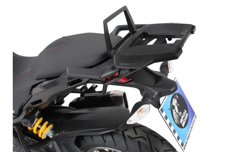 Carrier For Topcases Ducati Multistrada V4 - Hepco Becker - 6557614 01 01 - Image 2