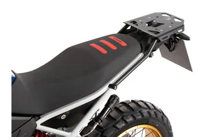 Carrier Mini Rack BMW F 900 GS - Hepco Becker - 6606534 01 01 - Image 2