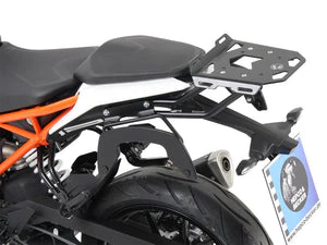 Carrier Mini Rack KTM 390 Duke - Hepco Becker - 6707555 01 01 - Image 2