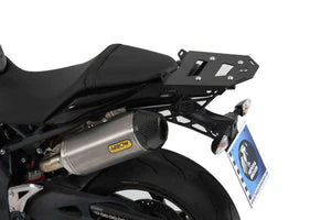 Carrier Mini Rack Triumph Speed Triple 1050 - Hepco Becker - 6507506 01 01 - Image 2