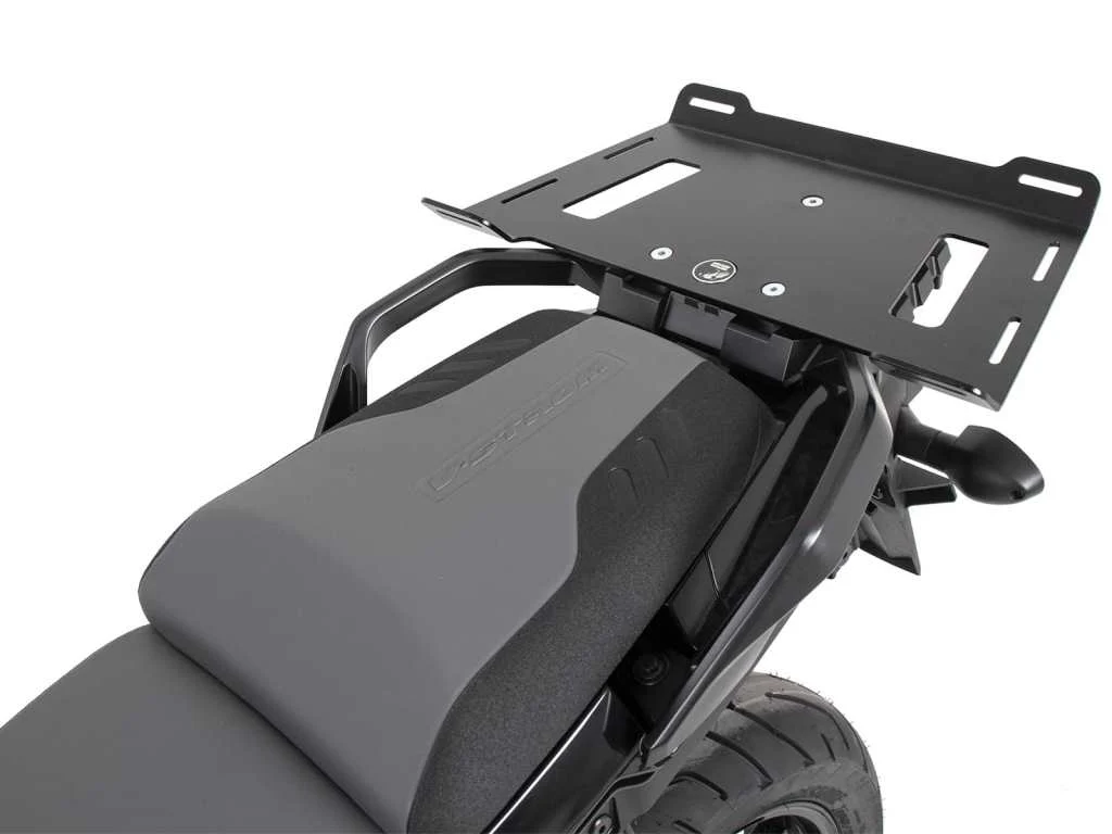 Carrier Rear Enlargement Suzuki V-Strom 800 - Hepco Becker - 8003548 00 01 - Image 3