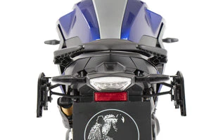 Carrier Side cases C-Bow BMW F 900 R- Hepco Becker - 306524 00 01 - Image 3