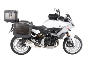 Carrier Side cases Lock It BMW F 900 R - Hepco Becker - 6506524 00 01 - Image 3
