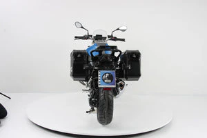 Carrier Side cases Lock It BMW R1250 RS - Hepco Becker - 6506515 00 01 - Image 3