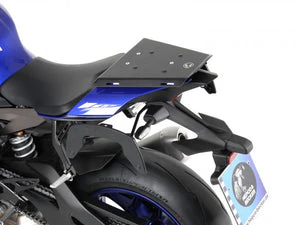 Carrier Sport Rack Yamaha YZF R1/M (2015 onwards) - Hepco Becker - 6704545 00 01 - Image 2