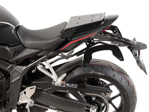 Carrier Sportrack Honda Cbr 650 RE - Hepco Becker - 6709548 00 01 - Image 3