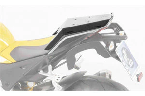 Carrier Sports Rack Aprilia Tuono V4 R - Hepco Becker - 6707501 - Image 2
