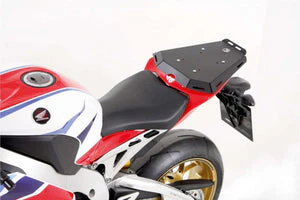 Carrier Sports Rack Honda CBR 1000RR ABS Fireblade 2014-2016 - Hepco Becker - 670916 00 01 - Image 2