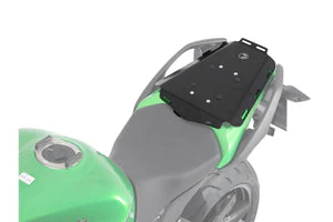 Carrier Sports Rack Kawasaki Ninja 1000 2014-22 β Hepco Becker β 6702530 00 01
