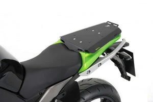 Carrier Sports Rack Kawasaki Ninja 1000 2014-22 β Hepco Becker β 6702530 00 01 - Image 2