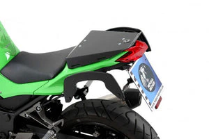 Carrier Sports Rack Kawasaki Ninja 300 - Hepco Becker - 670253 - Image 2