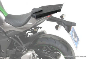 Carrier Sports Rack Kawasaki Z 1000 - Hepco Becker - 670209 00 01