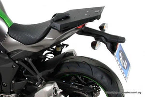 Carrier Sports Rack Kawasaki Z 1000 - Hepco Becker - 670209 00 01 - Image 2