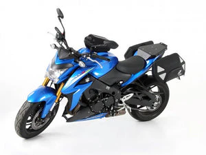 Carrier Sports Rack Suzuki GSX-S1000 ABS - 6703531 00 01 - Image 3
