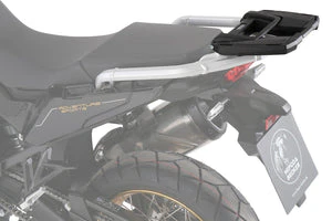 Carrier Top Case Carrier Honda CRF 1100 AT Adventure Sports Fixed Hinge - Hepco Becker - 6559522 01 01 - Image 2