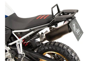 Carrier Top Case Rack BMW F 900 GS - Hepco Becker - 6526534 01 01 - Image 2