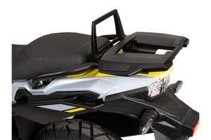 Carrier Topcase Alurack Suzuki V-strom 800 - Hepco Becker - 6523553 01 01 - Image 2
