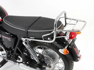 Carrier Topcase carrier Triumph Bonneville / T100 / SE - Hepco Becker - 650774 01 02 - Image 2