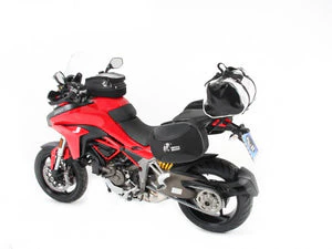 Carrier Topcase Fixed Hinge Alu Rack Ducati Multistrada 1200S - Hepco Becker - 6507531 01 01 - Image 2
