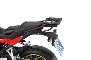 Carrier Topcase Movable Hinge Easy Rack Honda CBR 650F - Hepco Becker - 661982 01 01 - Image 2
