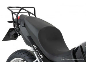 Carrier Tube Top case BMW R1200R - Hepco Becker - 650661 01 01 - Image 2