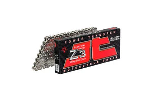 Chain 530 Pitch 122 Links (Z3) - JT - JTC530Z3-122RL - Image 2