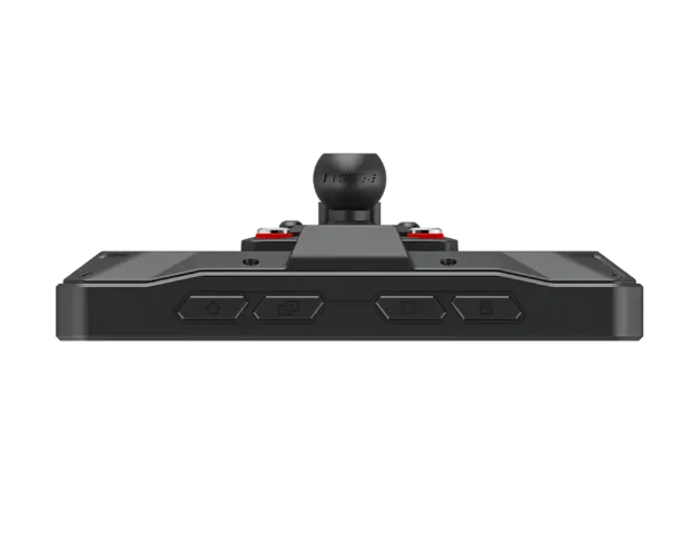 Chigee AIO - 5 Lite Motorcycle Smart Riding System - AIO-5 Lite MFP0110 - Image 5