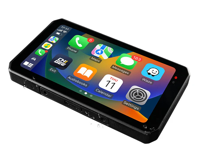 Chigee AIO-5 Play Smart Digital Display - AIO-5 Play MFP0158 - Image 4