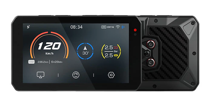 Chigee AIO-5 Play Smart Digital Display - AIO-5 Play MFP0158 - Image 5