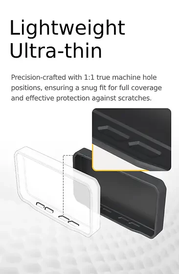 Chigee AIO-5 Silicone Protective Case - MFP0130 - Image 4